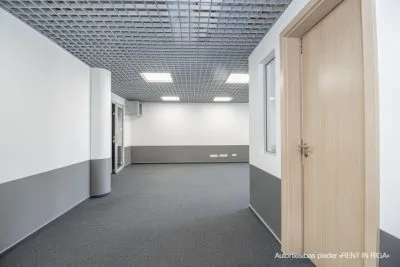 Izīrē biroju, Brīvības iela 171, Rīga, Labais krasts, Centrs / 1 021 € 7