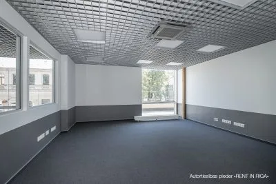 Office For Rent, Brīvības street 171, Rīga, Labais krasts, Centrs / 1 680 € 4