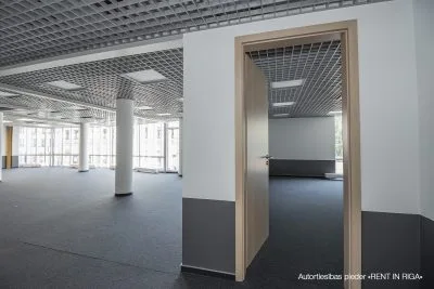 Office For Rent, Brīvības street 171, Rīga, Labais krasts, Centrs / 1 680 € 5