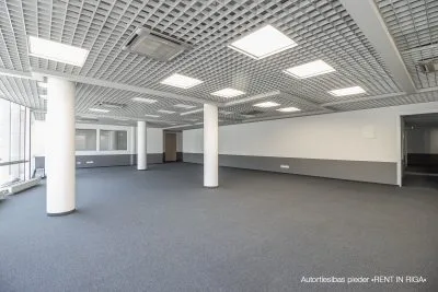 Office For Rent, Brīvības street 171, Rīga, Labais krasts, Centrs / 1 680 € 7