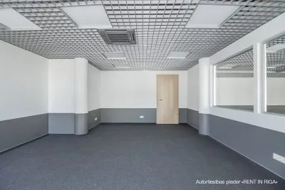 Office For Rent, Brīvības street 171, Rīga, Labais krasts, Centrs / 1 680 € 6