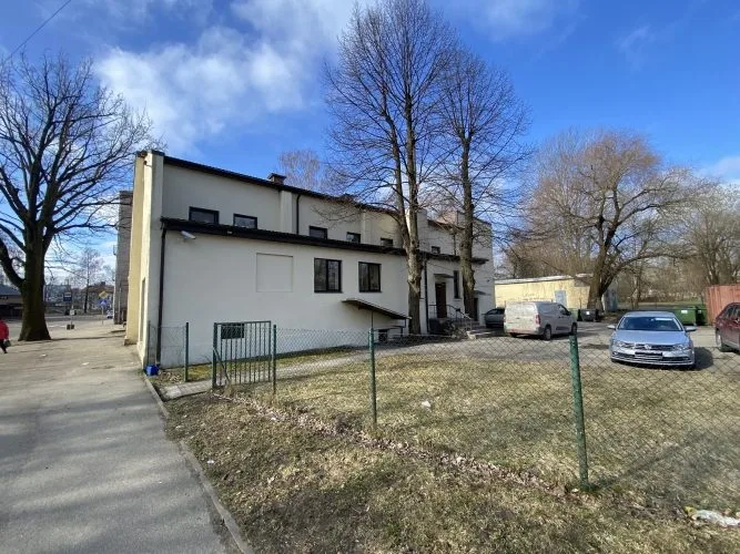 Production facilities For Sale, Dagmāras street 6, Rīga, Kreisais krasts, Iļģuciems / 355 000 € 24