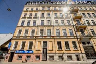 Pārdod dzīvokli, Dzirnavu iela 53, Rīga, Labais krasts, Centrs / 278 000 € 1