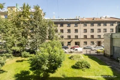 Izīrē dzīvokli, Ģertrūdes iela 31, Rīga, Labais krasts, Centrs / 790 € 14