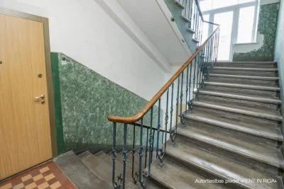 Izīrē dzīvokli, Ģertrūdes iela 31, Rīga, Labais krasts, Centrs / 790 € 15
