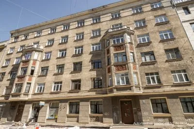 Izīrē dzīvokli, Ģertrūdes iela 31, Rīga, Labais krasts, Centrs / 790 € 16