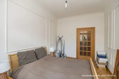 Izīrē dzīvokli, Ģertrūdes iela 31, Rīga, Labais krasts, Centrs / 790 € 10
