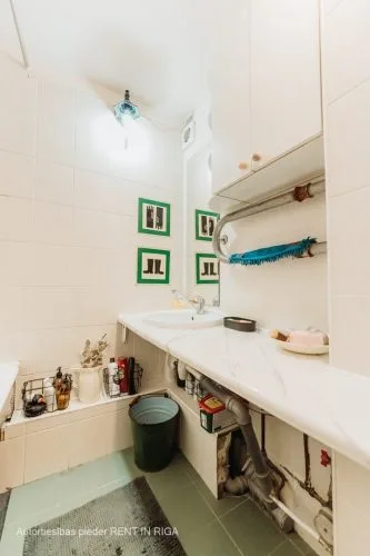 Продажа квартиры, Ūnijas улица 66, Rīga, Labais krasts, Purvciems / 98 000 € 17