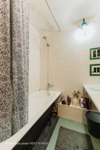 Продажа квартиры, Ūnijas улица 66, Rīga, Labais krasts, Purvciems / 98 000 € 16
