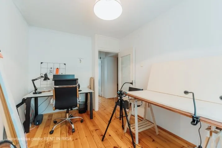 Продажа квартиры, Ūnijas улица 66, Rīga, Labais krasts, Purvciems / 98 000 € 12