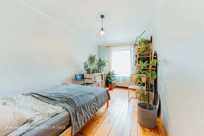 Продажа квартиры, Ūnijas улица 66, Rīga, Labais krasts, Purvciems / 98 000 € 11