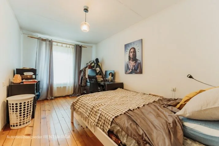 Продажа квартиры, Ūnijas улица 66, Rīga, Labais krasts, Purvciems / 98 000 € 14