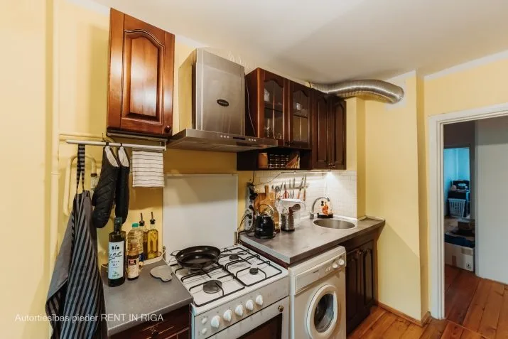 Продажа квартиры, Ūnijas улица 66, Rīga, Labais krasts, Purvciems / 98 000 € 9