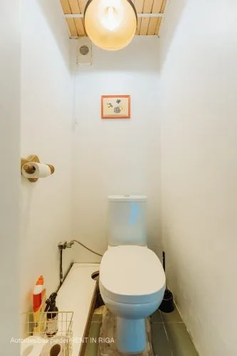 Продажа квартиры, Ūnijas улица 66, Rīga, Labais krasts, Purvciems / 98 000 € 18