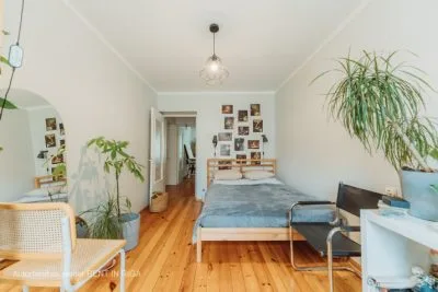 Продажа квартиры, Ūnijas улица 66, Rīga, Labais krasts, Purvciems / 98 000 € 10