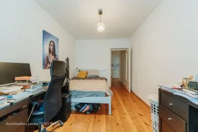 Продажа квартиры, Ūnijas улица 66, Rīga, Labais krasts, Purvciems / 98 000 € 15