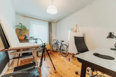Продажа квартиры, Ūnijas улица 66, Rīga, Labais krasts, Purvciems / 98 000 € 13