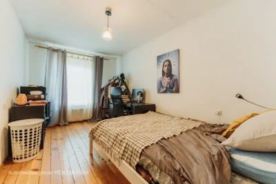 Продажа квартиры, Ūnijas улица 66, Rīga, Labais krasts, Purvciems / 98 000 € 14