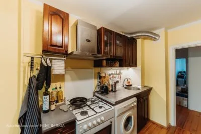 Продажа квартиры, Ūnijas улица 66, Rīga, Labais krasts, Purvciems / 98 000 € 9