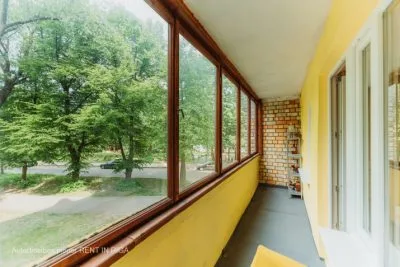 Продажа квартиры, Ūnijas улица 66, Rīga, Labais krasts, Purvciems / 98 000 € 4