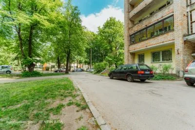 Продажа квартиры, Ūnijas улица 66, Rīga, Labais krasts, Purvciems / 98 000 € 21