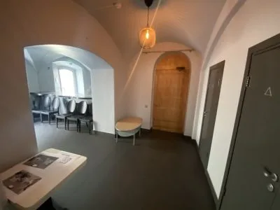 Office For Rent, Citadeles street 12, Rīga, Labais krasts, Centrs / 2 492 € 8