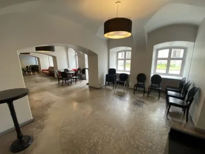 commercial premises For Rent, Citadeles street 12, Rīga, Labais krasts, Centrs / 2 492 € 6