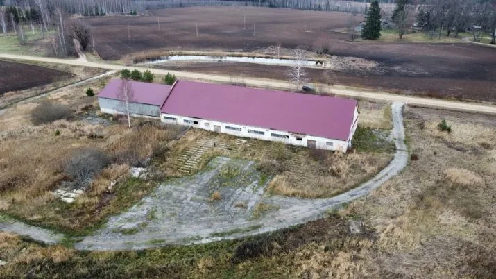 Продажа земли, Dūmiņi улица .., Krimuldas novads, Krimuldas pagasts / 50 000 € 9