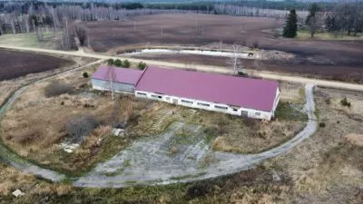 Продажа земли, Dūmiņi улица .., Krimuldas novads, Krimuldas pagasts / 50 000 € 10