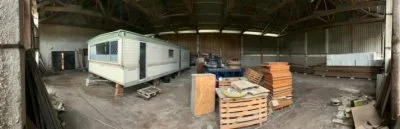 Pārdod ražošanas telpas, Dūmiņi .., Krimuldas novads, Krimuldas pagasts / 50 000 € 12