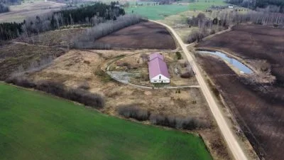 Pārdod ražošanas telpas, Dūmiņi .., Krimuldas novads, Krimuldas pagasts / 50 000 € 2