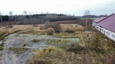 Pārdod ražošanas telpas, Dūmiņi .., Krimuldas novads, Krimuldas pagasts / 50 000 € 3
