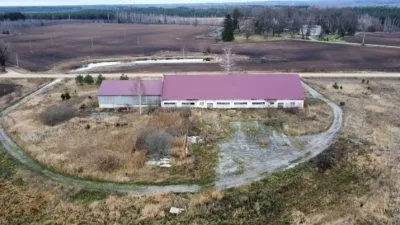 Pārdod ražošanas telpas, Dūmiņi .., Krimuldas novads, Krimuldas pagasts / 50 000 € 5