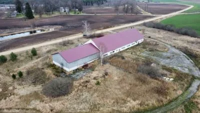 Pārdod ražošanas telpas, Dūmiņi .., Krimuldas novads, Krimuldas pagasts / 50 000 € 9