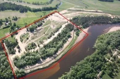 Продажа земли, Zaļā улица 15, Ādažu novads / 550 000 € 1