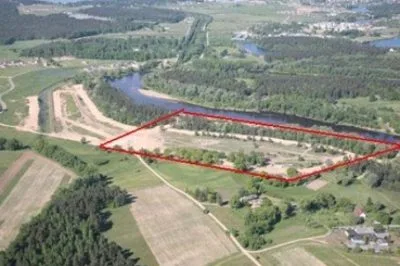 Продажа земли, Zaļā улица 15, Ādažu novads / 550 000 € 2