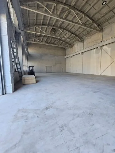 Warehouse facilities For Rent, Ganību dambis street 26, Rīga, Labais krasts, Centrs / 2 370 € 2