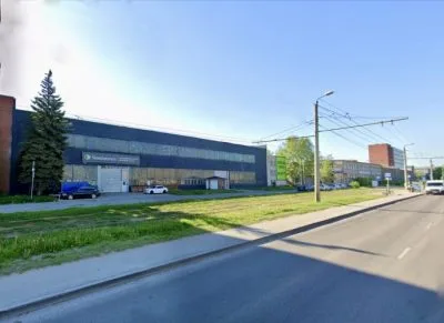 Warehouse facilities For Rent, Ganību dambis street 26, Rīga, Labais krasts, Centrs / 2 370 € 7