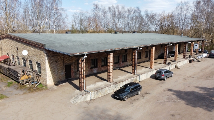 Slokas iela 59 1