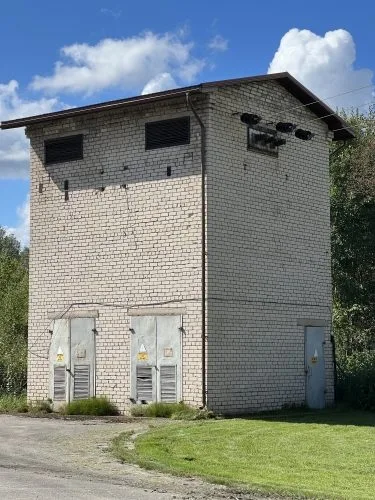 Warehouse facilities For Rent, Rīgas street 96, Vecumnieku novads, Vecumnieku pagasts / 900 € 5