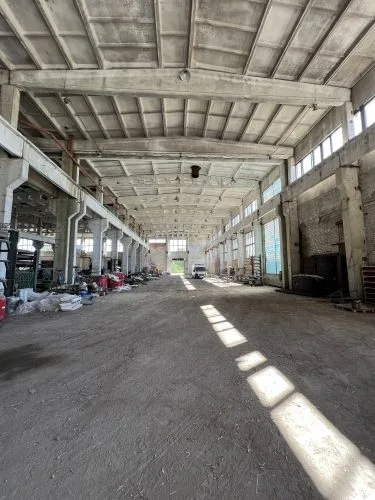 Warehouse facilities For Rent, Rīgas street 96, Vecumnieku novads, Vecumnieku pagasts / 900 € 4