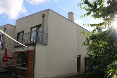 Pārdod māju, Sloku iela 14, Babītes novads, Babītes pagasts, Piņķi / 360 000 € 4