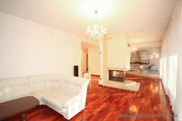 Apartment For Rent, Dārzkopības street 5, Jūrmala, Bulduri / 1 000 € 2