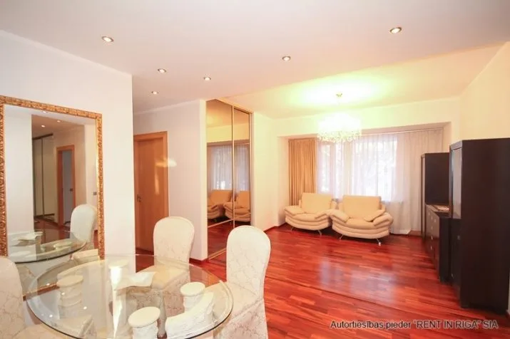 Apartment For Rent, Dārzkopības street 5, Jūrmala, Bulduri / 1 000 € 4