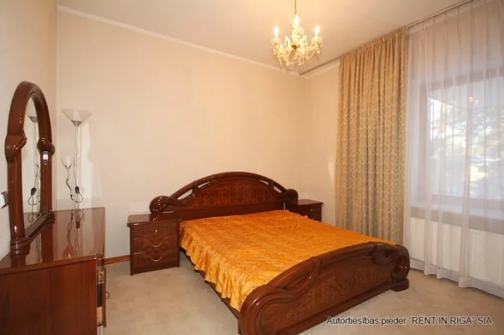 Apartment For Rent, Dārzkopības street 5, Jūrmala, Bulduri / 1 000 € 9