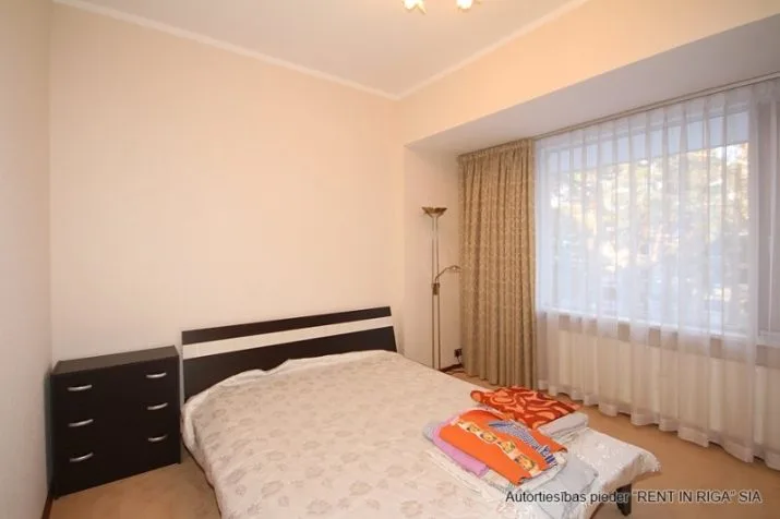 Apartment For Rent, Dārzkopības street 5, Jūrmala, Bulduri / 1 000 € 11