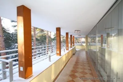 Apartment For Rent, Dārzkopības street 5, Jūrmala, Bulduri / 1 000 € 8