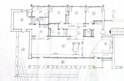 Apartment For Rent, Dārzkopības street 5, Jūrmala, Bulduri / 1 000 € 17