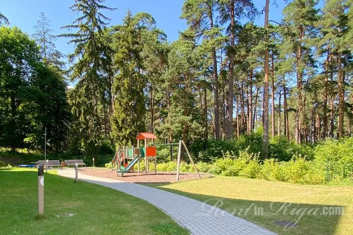 Gaujas iela 4 20