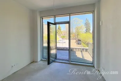 Apartment For Sale, Gaujas street 4, Jūrmala, Pumpuri / 368500 € 8